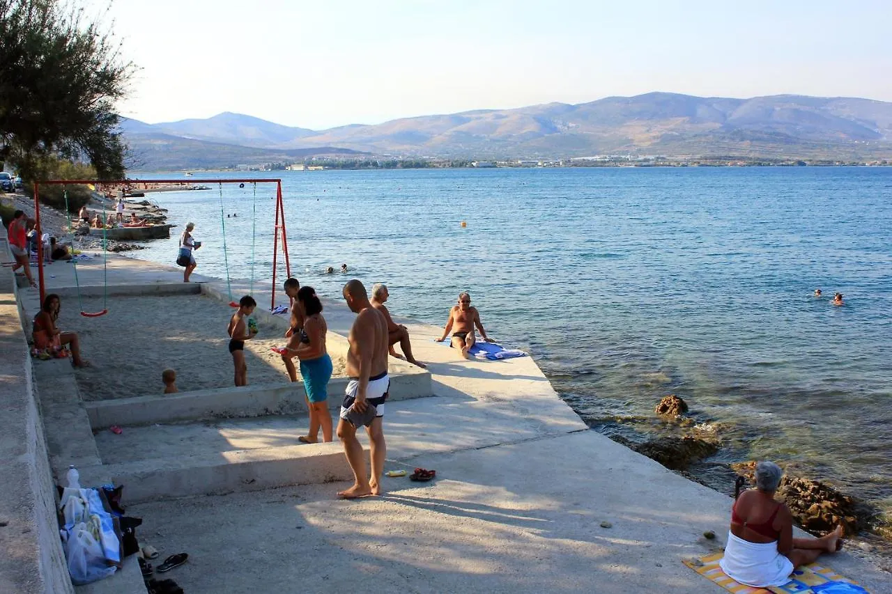 Apartment Slatine 1126B Trogir