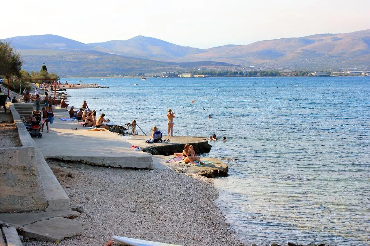 Apartment Slatine 1126B Trogir Croacia