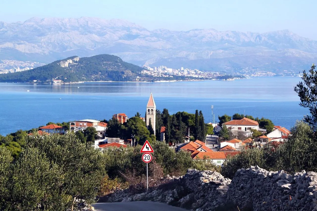 Apartment Slatine 1126B Trogir
