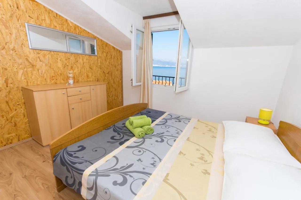 Apartment Slatine 1126B Trogir Croacia