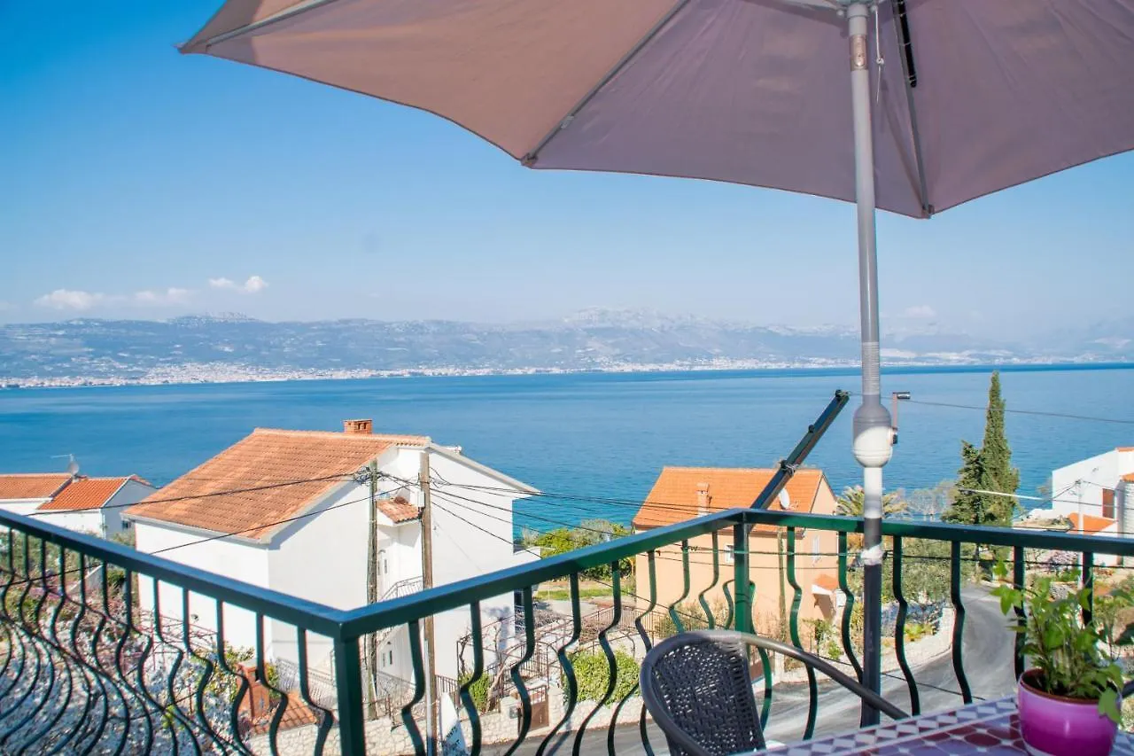 Apartment Slatine 1126B Trogir