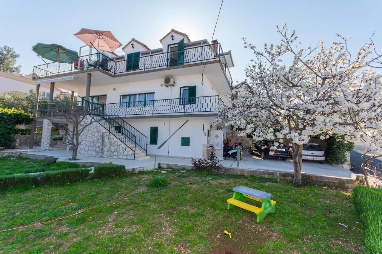 Apartment Slatine 1126B Trogir