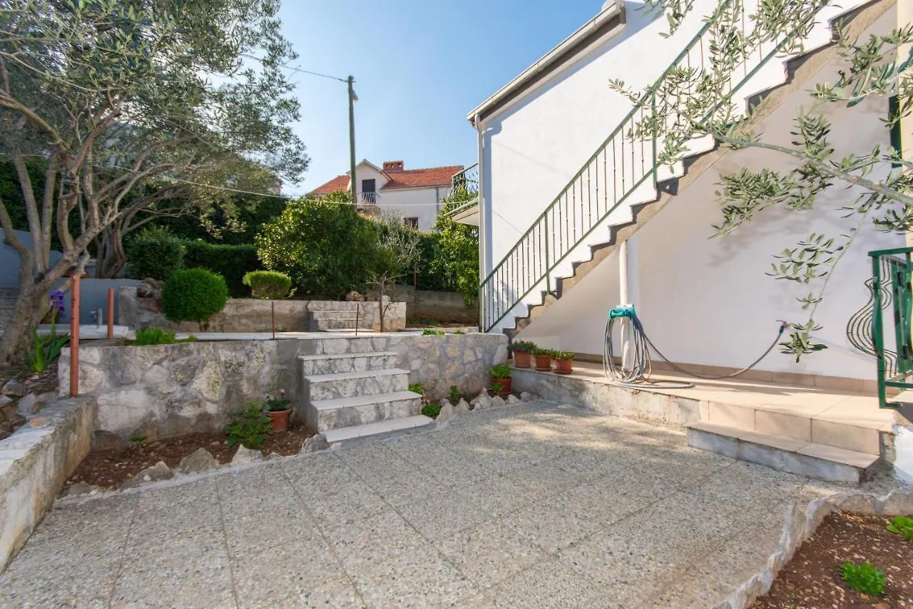 Apartment Slatine 1126B Trogir