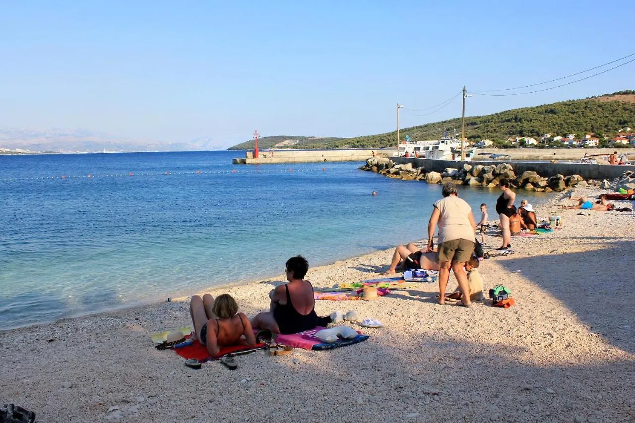 Apartment Slatine 1126B Trogir