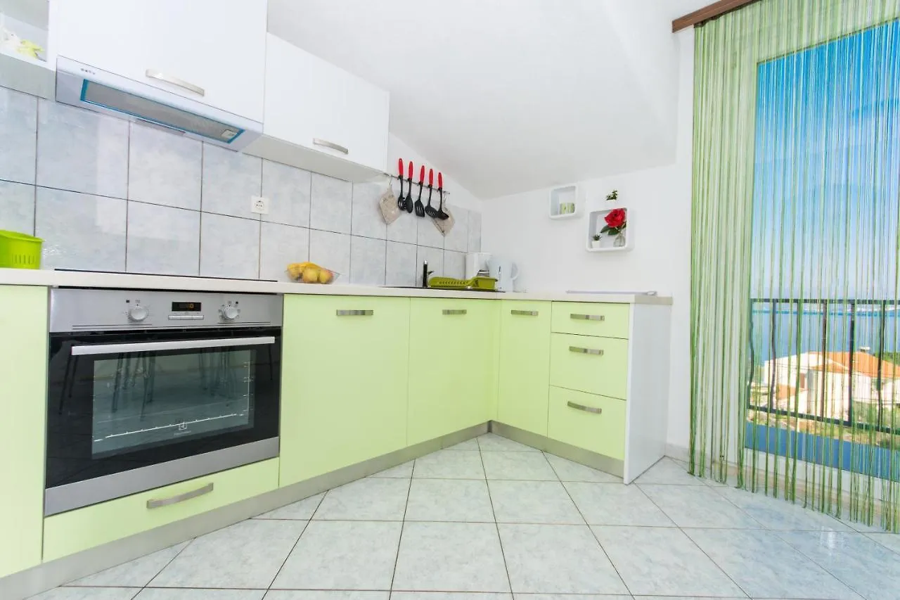 Apartment Slatine 1126B Trogir